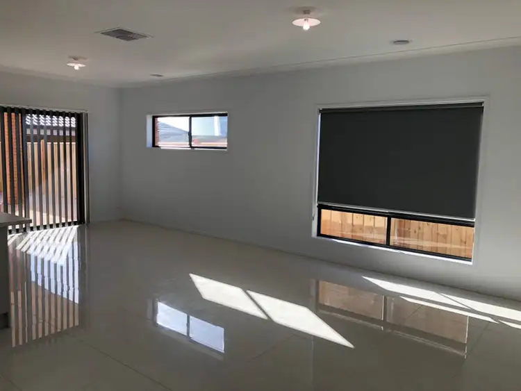 Fourth view of Homely house listing, 9 Hocston Way, Thornhill Park VIC 3335