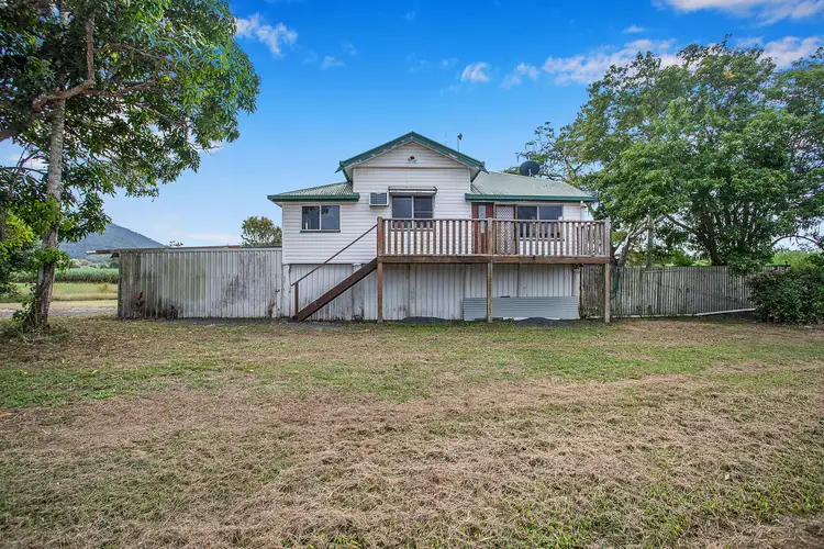 1953 Mirani-Eton Road, Brightly QLD 4741
