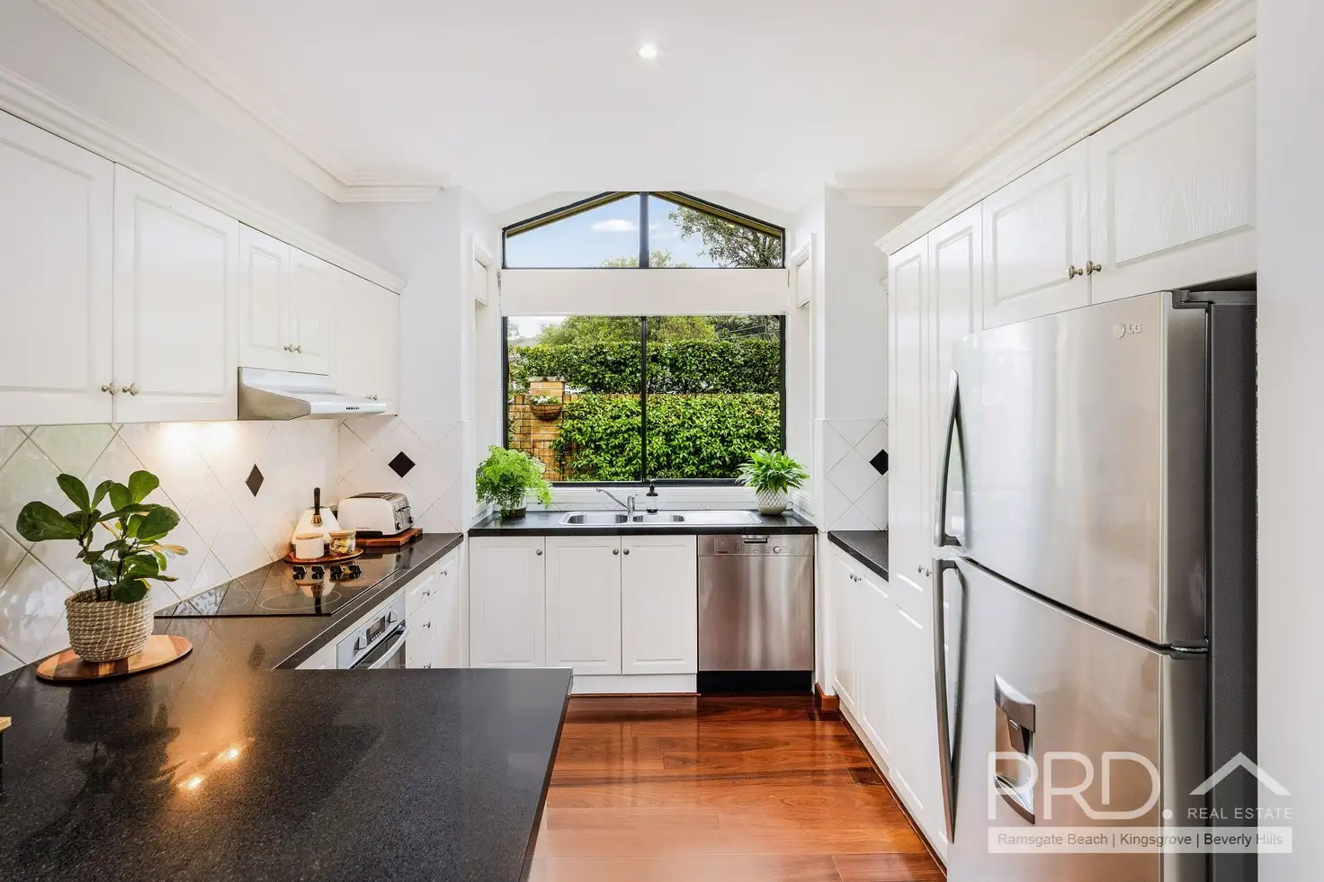 Main view of Homely townhouse listing, 10/44-48 Hotham Road, Gymea NSW 2227