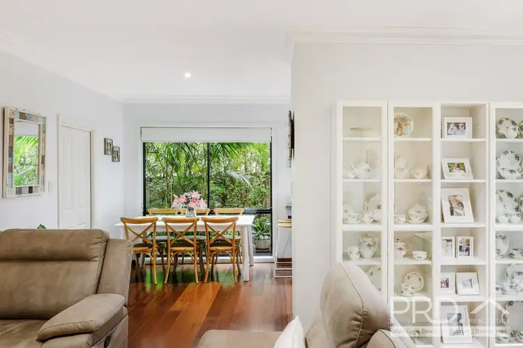Fourth view of Homely townhouse listing, 10/44-48 Hotham Road, Gymea NSW 2227