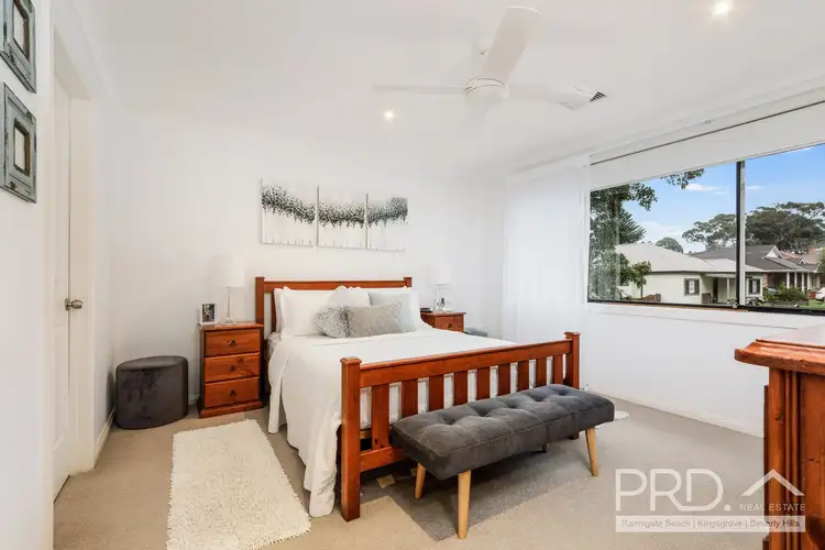 Fifth view of Homely townhouse listing, 10/44-48 Hotham Road, Gymea NSW 2227