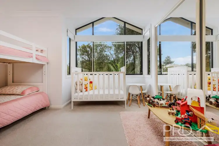 Sixth view of Homely townhouse listing, 10/44-48 Hotham Road, Gymea NSW 2227