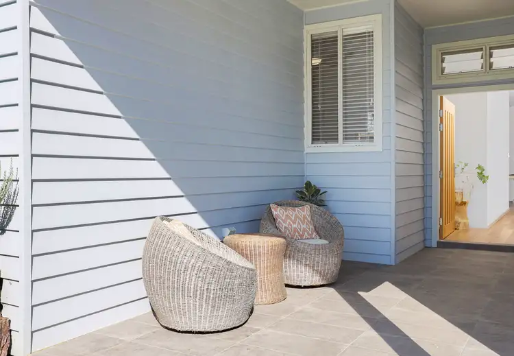 Second view of Homely house listing, 21 Stanley Drive, Beechwood NSW 2446
