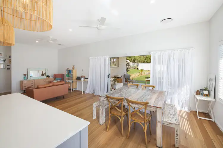 Fourth view of Homely house listing, 21 Stanley Drive, Beechwood NSW 2446