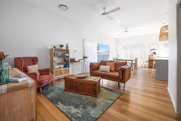 Fifth view of Homely house listing, 21 Stanley Drive, Beechwood NSW 2446