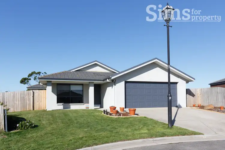 Main view of Homely house listing, 10 Axton Close, George Town TAS 7253