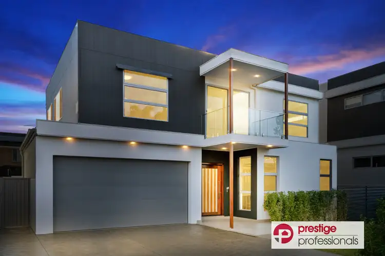 Main view of Homely house listing, 92A Norman Avenue, Hammondville NSW 2170