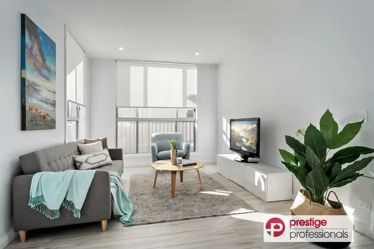 Third view of Homely house listing, 92A Norman Avenue, Hammondville NSW 2170
