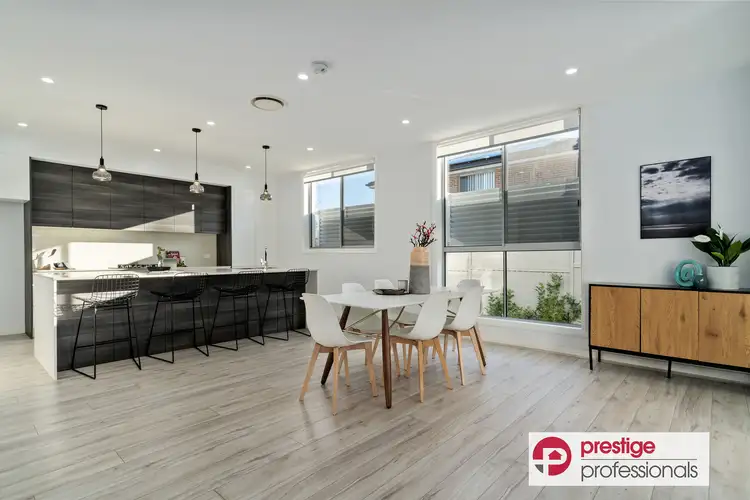 Sixth view of Homely house listing, 92A Norman Avenue, Hammondville NSW 2170