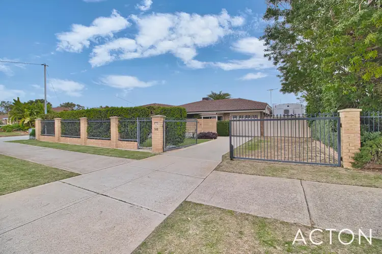 100 Seabrooke Avenue, Rockingham WA 6168
