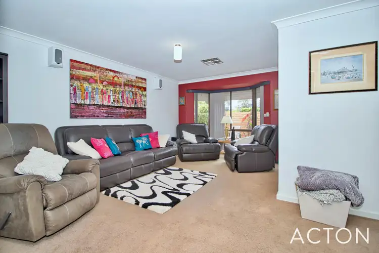 Sixth view of Homely house listing, 100 Seabrooke Avenue, Rockingham WA 6168