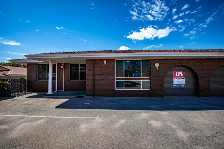Main view of Homely house listing, 3/69 Francis Street, Beachlands WA 6530