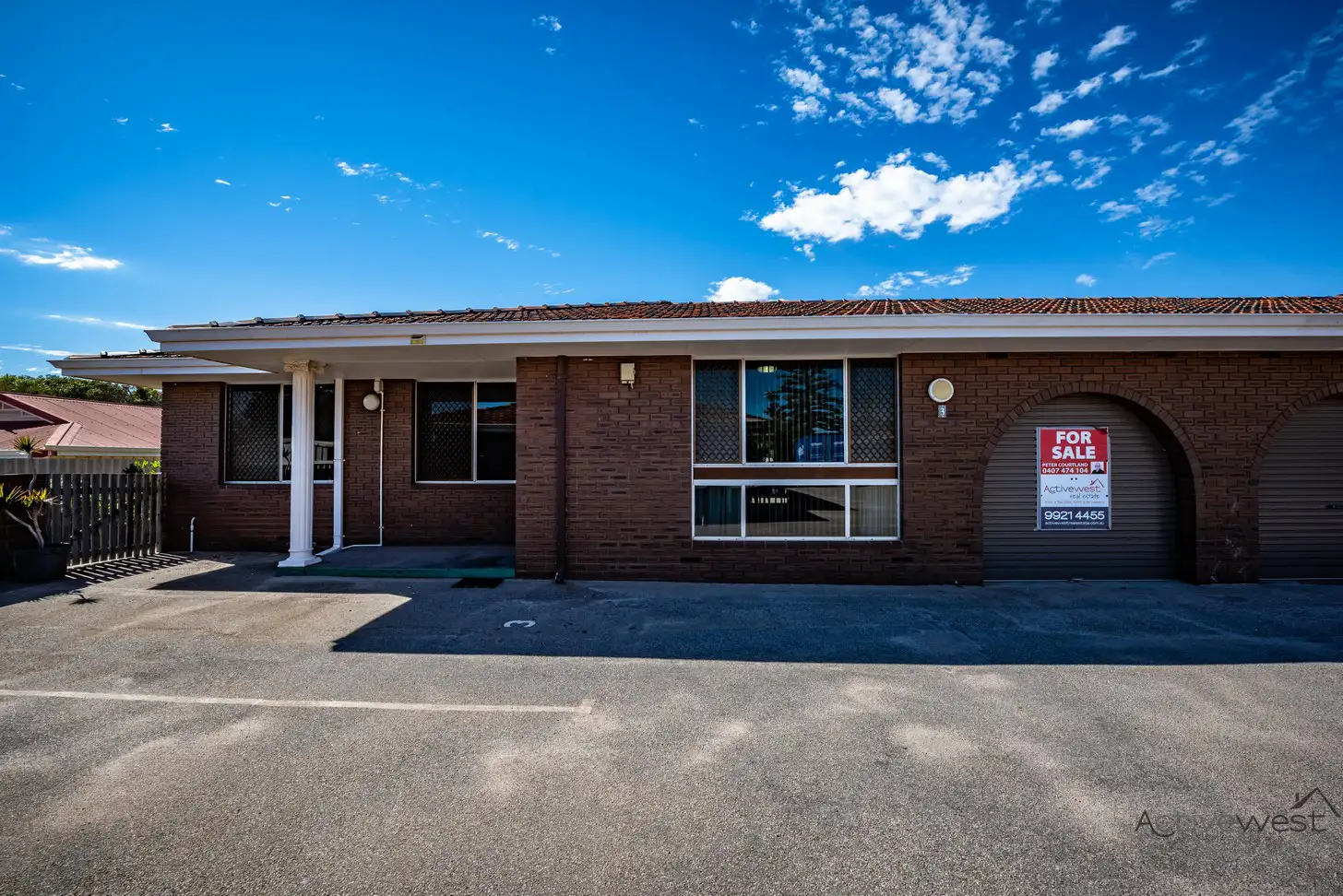 Main view of Homely house listing, 3/69 Francis Street, Beachlands WA 6530