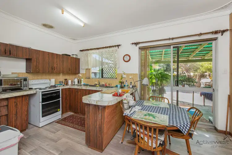 Fifth view of Homely house listing, 3/69 Francis Street, Beachlands WA 6530