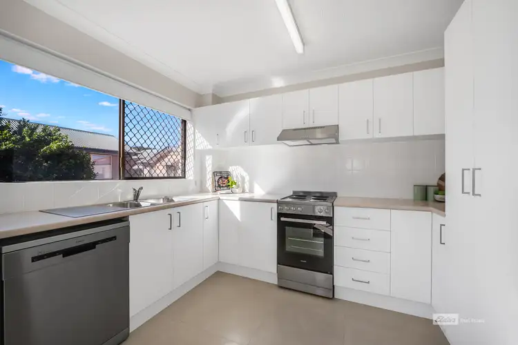 Second view of Homely unit listing, 2/99 Stafford Rd, Kedron QLD 4031