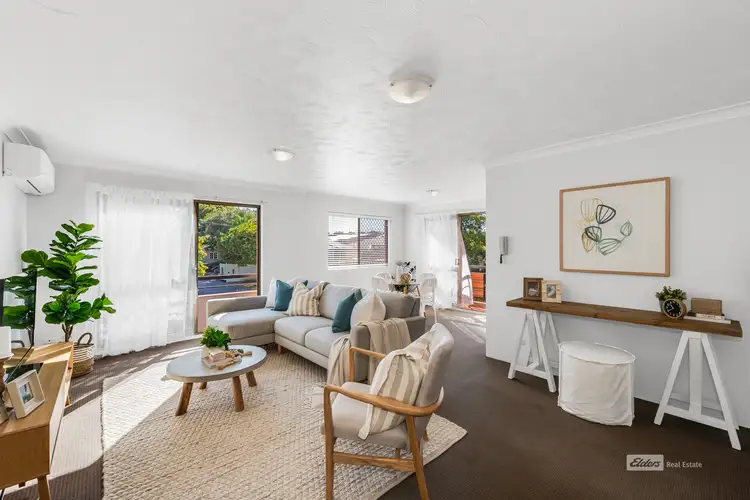 Third view of Homely unit listing, 2/99 Stafford Rd, Kedron QLD 4031