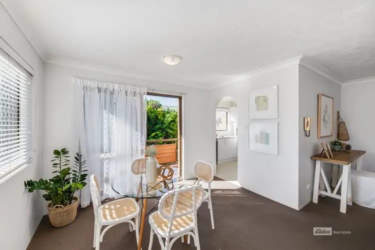 Fourth view of Homely unit listing, 2/99 Stafford Rd, Kedron QLD 4031