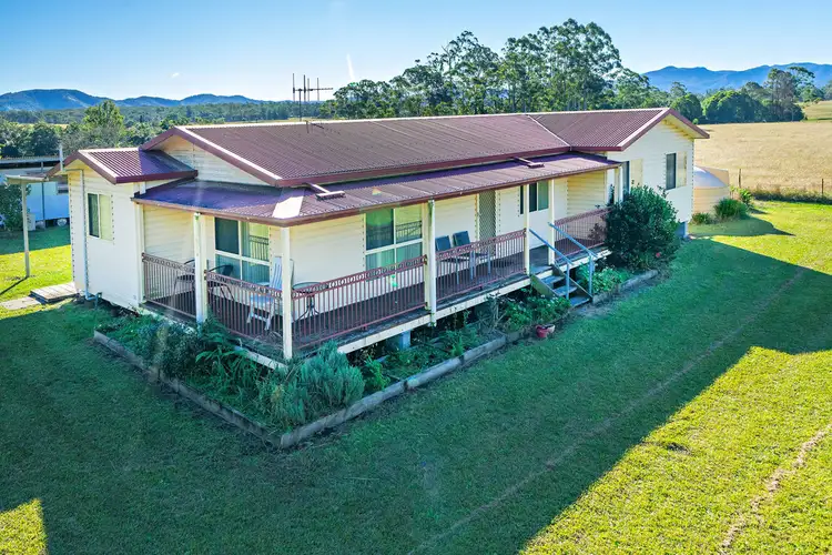 Second view of Homely rural property listing, 919 Cedar Party Road, Cedar Party NSW 2429
