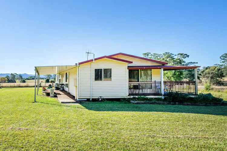 Third view of Homely rural property listing, 919 Cedar Party Road, Cedar Party NSW 2429