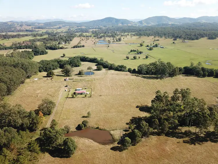 Fifth view of Homely rural property listing, 919 Cedar Party Road, Cedar Party NSW 2429