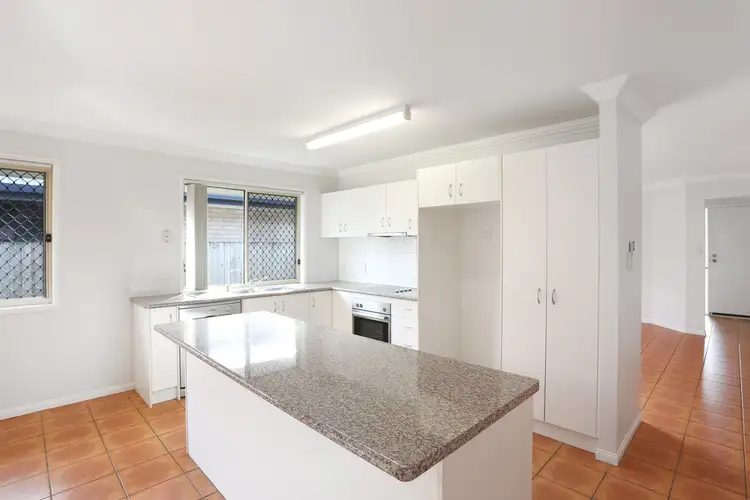 Main view of Homely house listing, 8 Indigo Street, Redland Bay QLD 4165