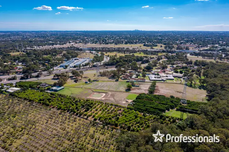 Seventh view of Homely land listing, 2576 Albany Highway, Kelmscott WA 6111