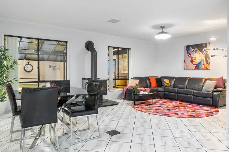 Third view of Homely house listing, 8 Modra Circuit, Hillbank SA 5112