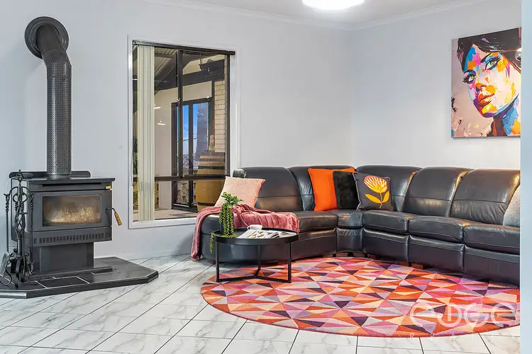 Fourth view of Homely house listing, 8 Modra Circuit, Hillbank SA 5112