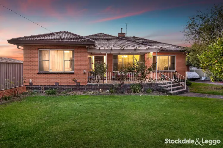 Second view of Homely house listing, 102 Adele Avenue, Ferntree Gully VIC 3156