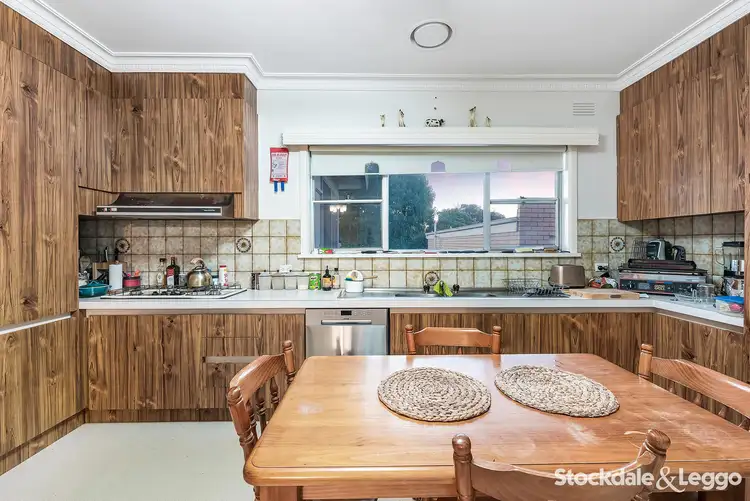 Third view of Homely house listing, 102 Adele Avenue, Ferntree Gully VIC 3156