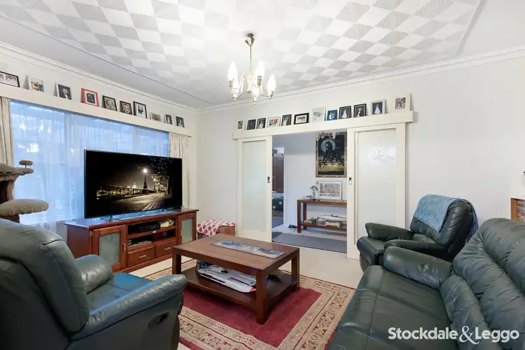 Fourth view of Homely house listing, 102 Adele Avenue, Ferntree Gully VIC 3156