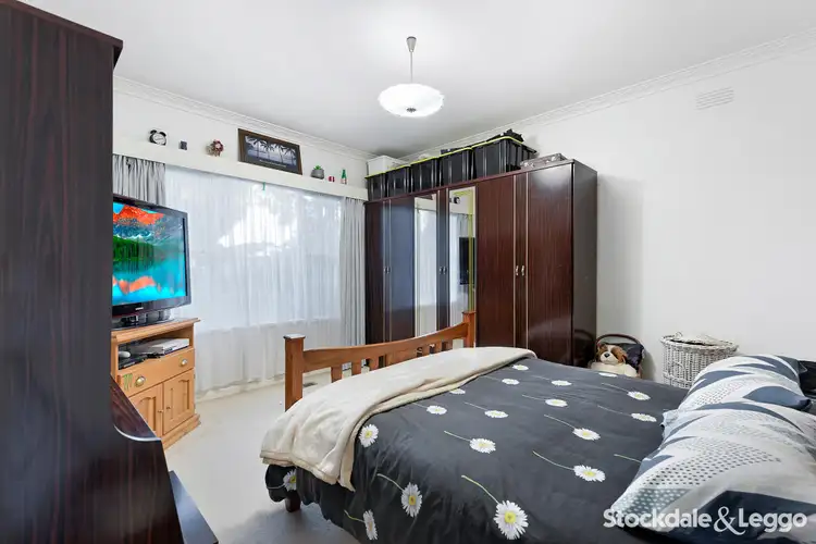Fifth view of Homely house listing, 102 Adele Avenue, Ferntree Gully VIC 3156