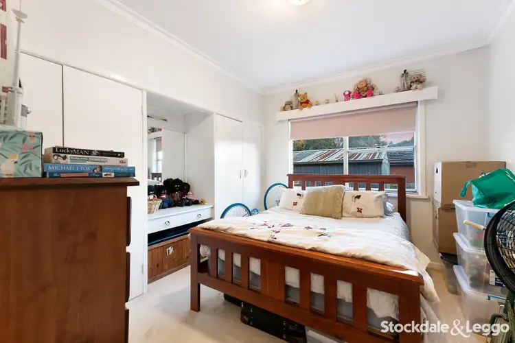 Sixth view of Homely house listing, 102 Adele Avenue, Ferntree Gully VIC 3156