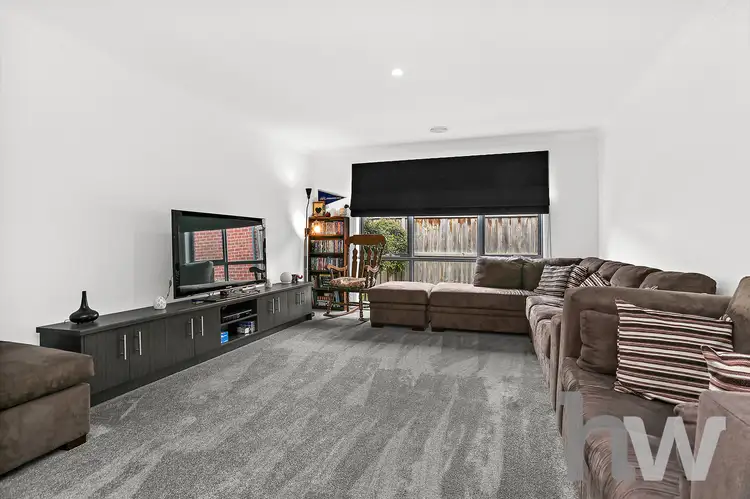 Second view of Homely house listing, 78 Anstead Avenue, Curlewis VIC 3222