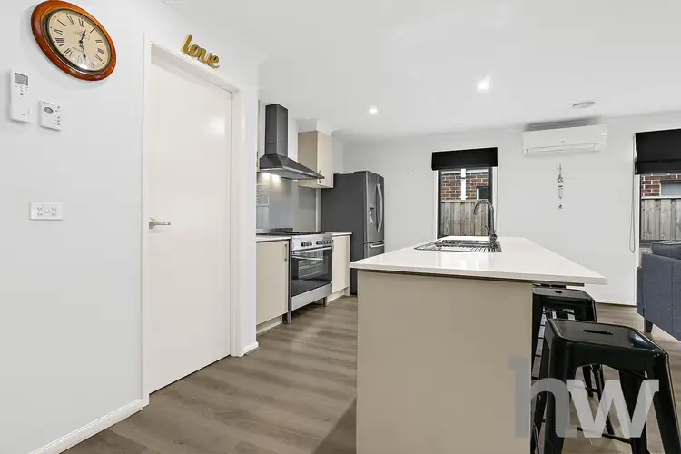 Third view of Homely house listing, 78 Anstead Avenue, Curlewis VIC 3222