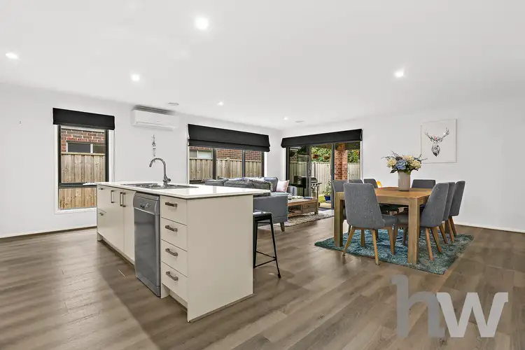 Fourth view of Homely house listing, 78 Anstead Avenue, Curlewis VIC 3222