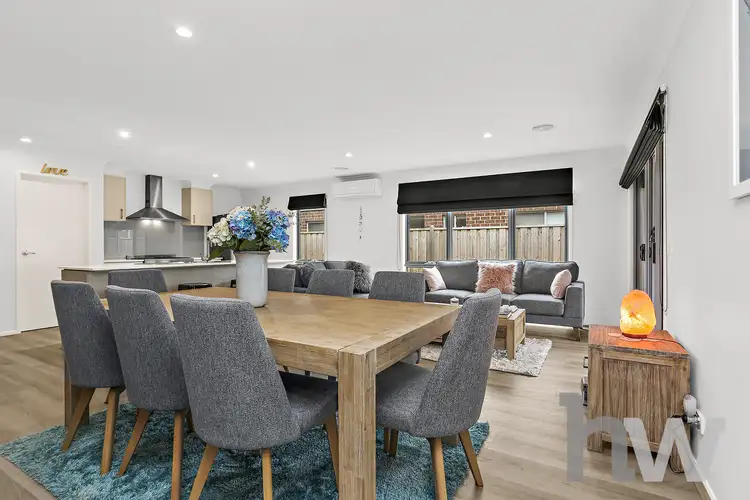 Fifth view of Homely house listing, 78 Anstead Avenue, Curlewis VIC 3222