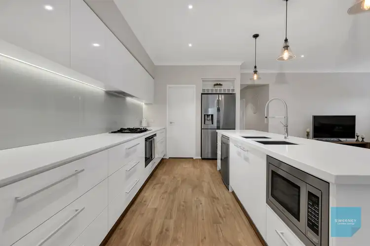 Third view of Homely house listing, 7 Carmine Circuit, Burnside VIC 3023