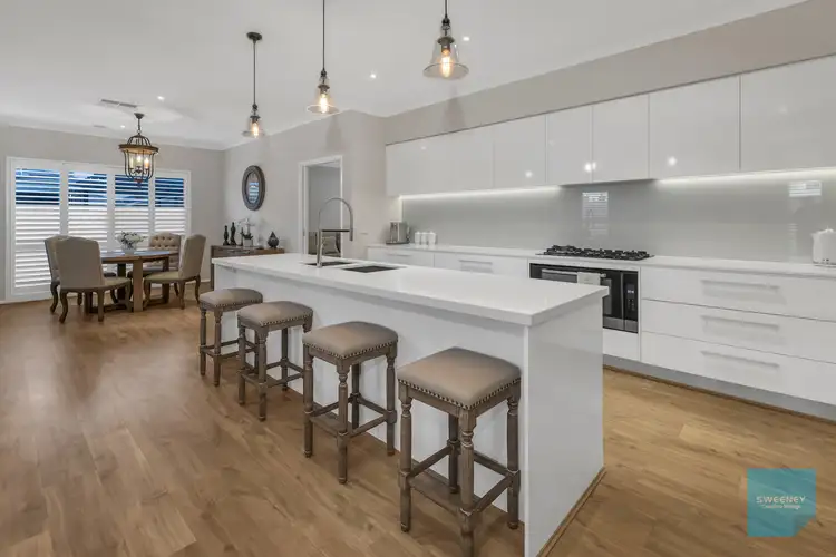 Fourth view of Homely house listing, 7 Carmine Circuit, Burnside VIC 3023