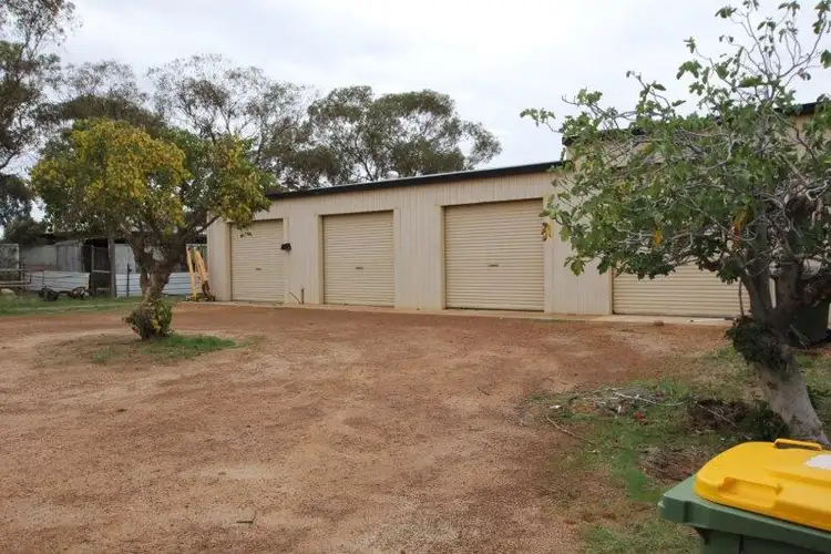 Second view of Homely house listing, 125 Butcher Street, Bruce Rock WA 6418