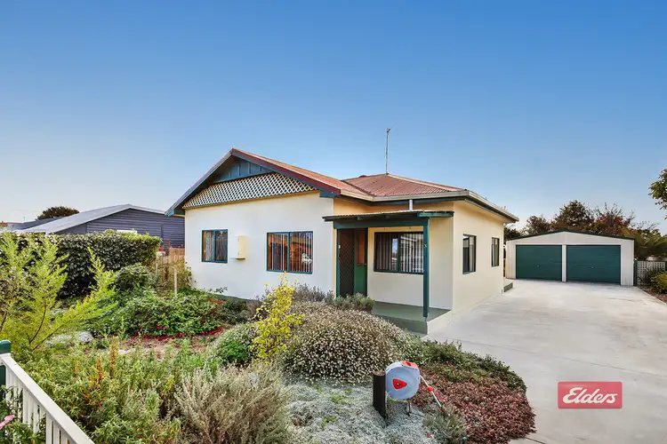 3 Vincent Street, Ulverstone TAS 7315