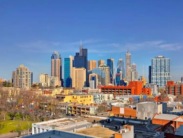 806D/604 Swanston Street, Carlton VIC 3053