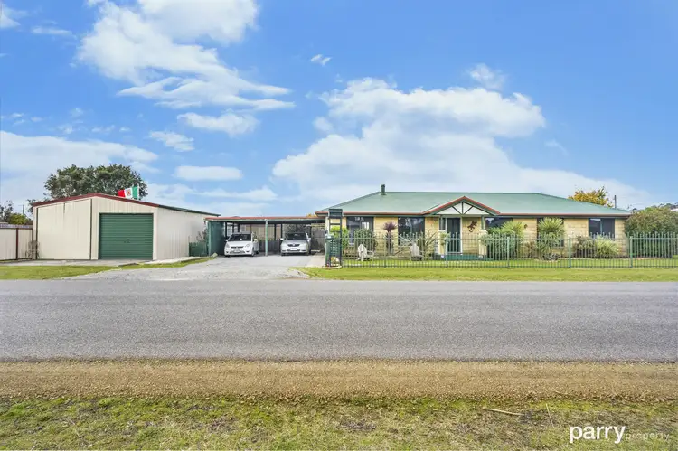 44 Scott Street, Beauty Point TAS 7270
