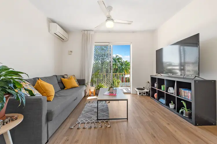 3/66 Dunsmore Street, Kelvin Grove QLD 4059