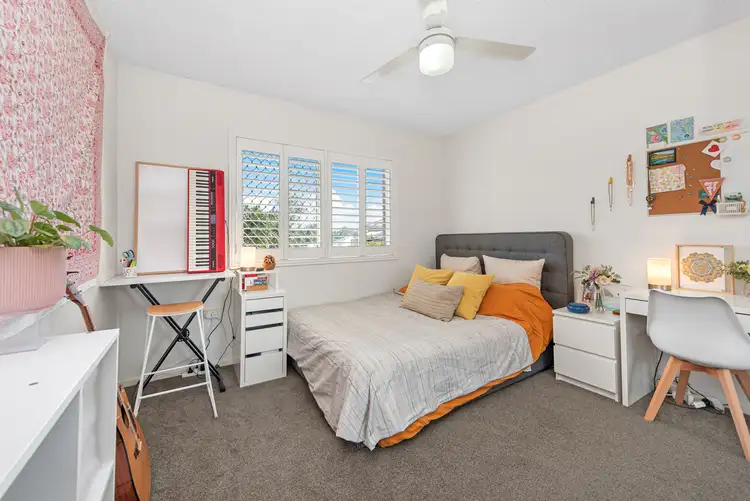 Fifth view of Homely unit listing, 3/66 Dunsmore Street, Kelvin Grove QLD 4059