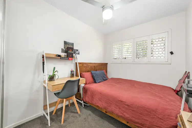 Sixth view of Homely unit listing, 3/66 Dunsmore Street, Kelvin Grove QLD 4059