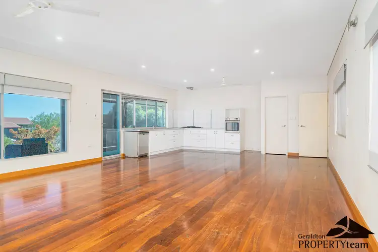 Second view of Homely house listing, 18 Glassford Vista, Glenfield WA 6532