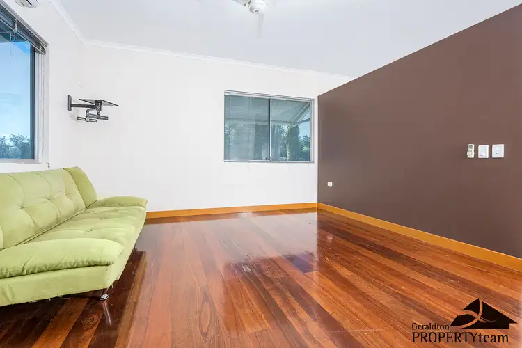 Fifth view of Homely house listing, 18 Glassford Vista, Glenfield WA 6532