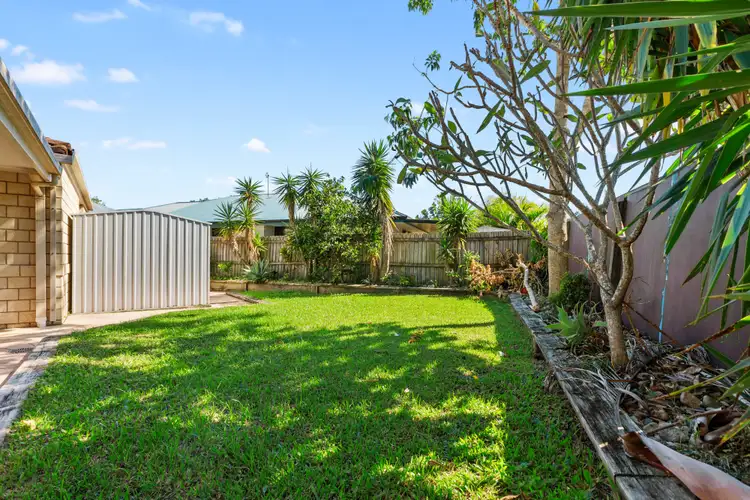 Second view of Homely house listing, 34 Statesman Circuit, Sippy Downs QLD 4556