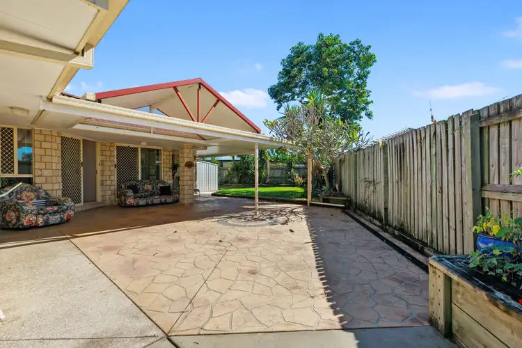 Third view of Homely house listing, 34 Statesman Circuit, Sippy Downs QLD 4556